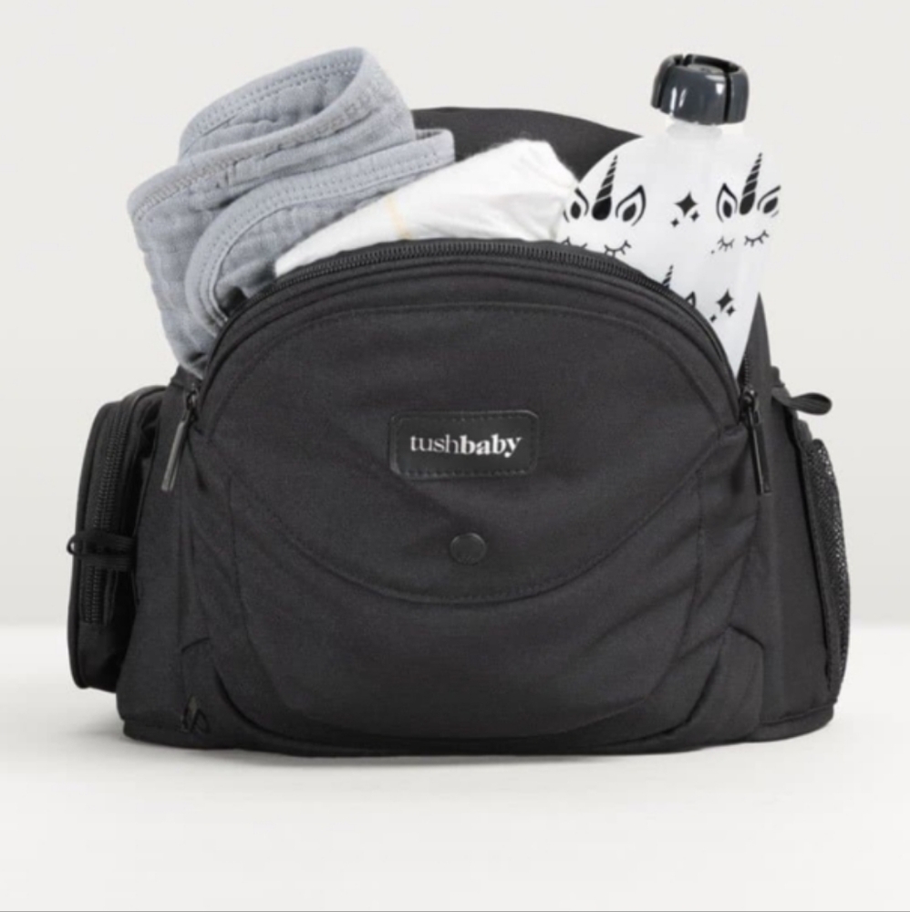 Tushbaby Hip Carrier